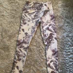 CALIA by Carrie Underwood pattern leggings